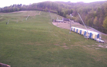 Ski Areál Opálená