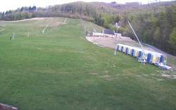 Ski Areál Opálená