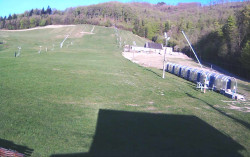 Ski Areál Opálená