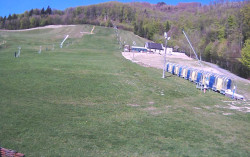 Ski Areál Opálená