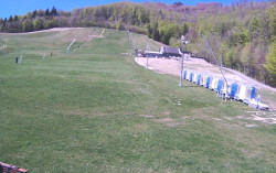Ski Areál Opálená