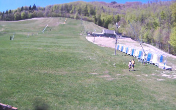 Ski Areál Opálená