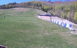 Ski Areál Opálená