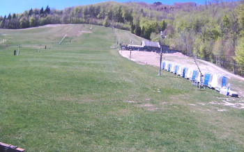 Ski Areál Opálená