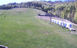 Ski Areál Opálená
