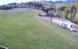 Ski Areál Opálená