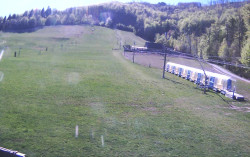 Ski Areál Opálená