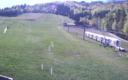 Ski Areál Opálená
