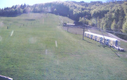 Ski Areál Opálená