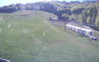 Ski Areál Opálená