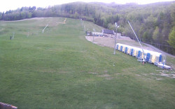 Ski Areál Opálená