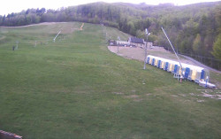 Ski Areál Opálená