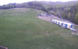 Ski Areál Opálená