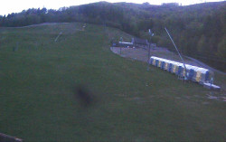 Ski Areál Opálená