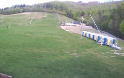 Ski Areál Opálená