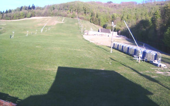 Ski Areál Opálená