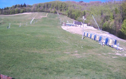 Ski Areál Opálená