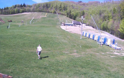 Ski Areál Opálená