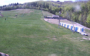 Ski Areál Opálená
