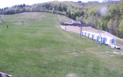 Ski Areál Opálená