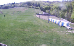 Ski Areál Opálená