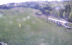 Ski Areál Opálená