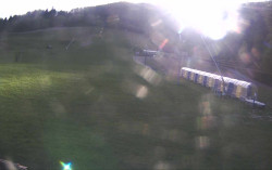 Ski Areál Opálená