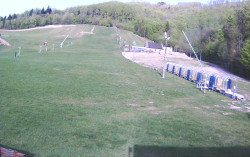 Ski Areál Opálená