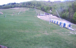 Ski Areál Opálená