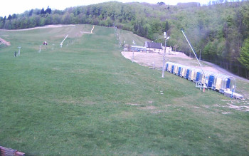 Ski Areál Opálená