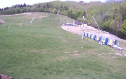 Ski Areál Opálená
