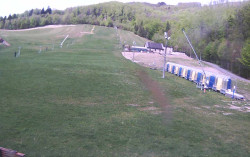 Ski Areál Opálená