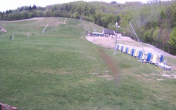 Ski Areál Opálená