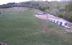 Ski Areál Opálená