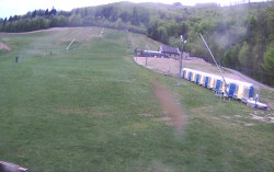 Ski Areál Opálená