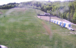 Ski Areál Opálená