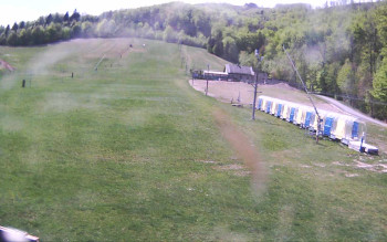 Ski Areál Opálená
