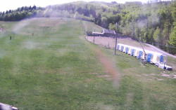 Ski Areál Opálená