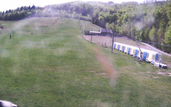 Ski Areál Opálená