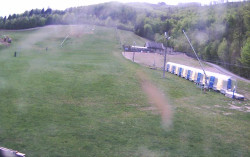 Ski Areál Opálená