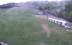 Ski Areál Opálená