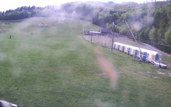 Ski Areál Opálená