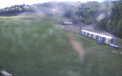 Ski Areál Opálená
