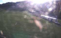 Ski Areál Opálená