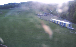 Ski Areál Opálená