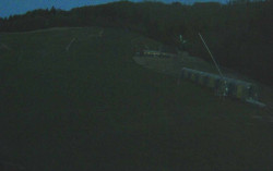 Ski Areál Opálená
