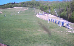 Ski Areál Opálená