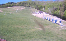 Ski Areál Opálená