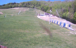 Ski Areál Opálená