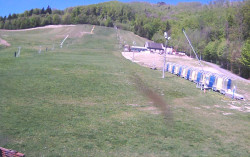 Ski Areál Opálená